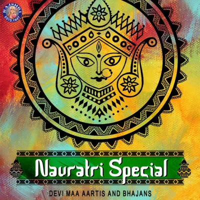 Navratri Special - Devi Maa Aartis and Bhajans 專輯 Rajalakshmee Sanjay/Sanjeevani Bhelande/Ketaki Bhave Joshi/Shridhara Bhat Vedadhara/Gurumurthi Bhat