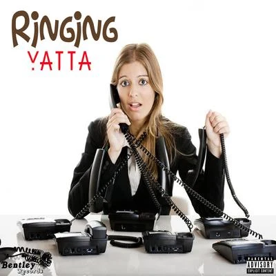 Ringing 專輯 Yatta