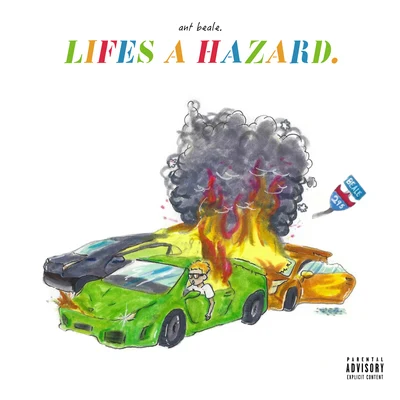 Lifes a Hazard 專輯 Charlie Heat/Ant Beale