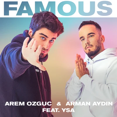 Arem Ozguc Famous