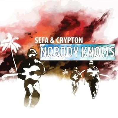 Nobody Knows 專輯 Sefa/Tanukichi/DarkTek/Roland Kulé/Floxytek