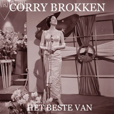 Corry Brokken Het Beste Van