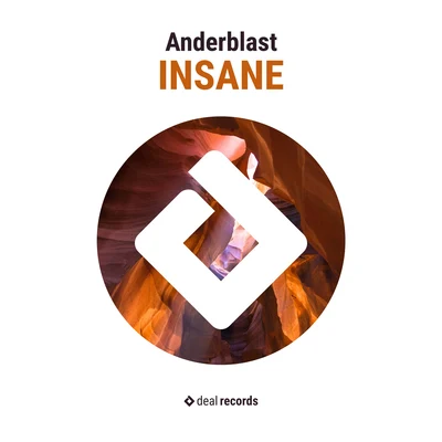 Insane 專輯 Anderblast