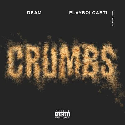 Crumbs 專輯 Playboi Carti