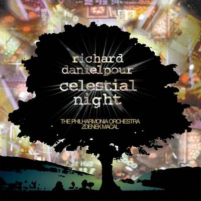 Danielpour: Celestial Night 专辑 Zdeněk Mácal