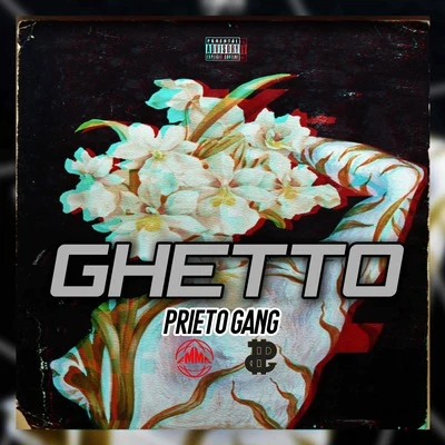 Ghetto 專輯 Eme Carrion/Prieto Gang/Sin Fin/GHETTO/Joa Super Mc