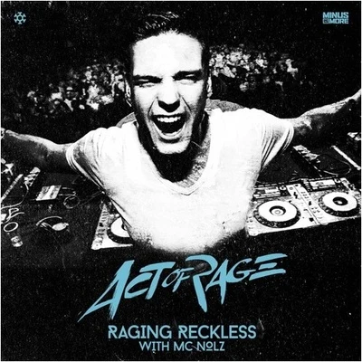 Raging Reckless 專輯 Act of Rage/Death Punch