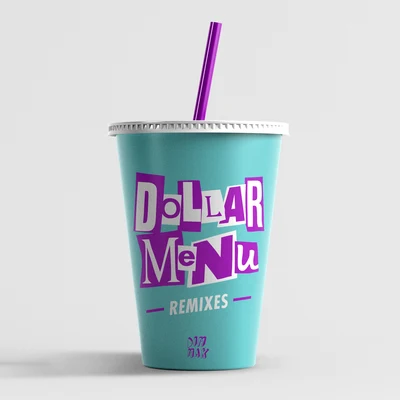 Dollar Menu (feat. Dani Poppitt) (Extended Remixes) 專輯 Dani Poppitt