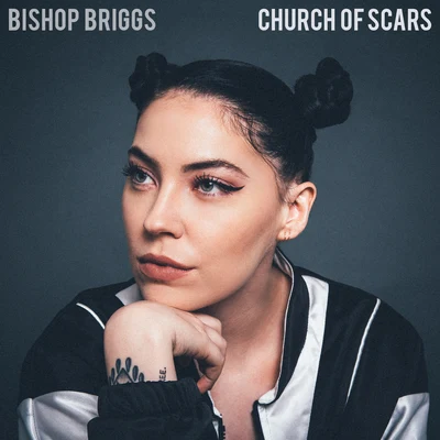 Church Of Scars 專輯 Bishop