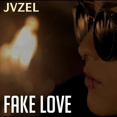 Fake Love 專輯 JVZEL/adam&steve