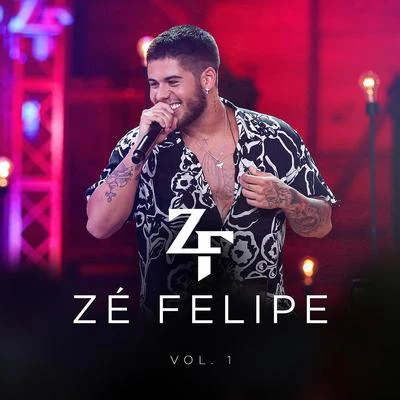 Zé FelipeMC Kevinho Zé Felipe, Vol. 1 (ao Vivo)