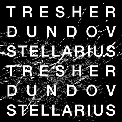 Stellarius 專輯 Gregor Tresher/Rhythm Masters/Robert Hood/Hausjacker/Slam