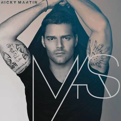 Más - Wally López Remixes 專輯 Ricky Martin