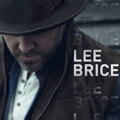 Lee Brice 专辑 Lee Brice