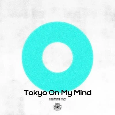 Tokyo On My Mind feat. Nathan Hartono 專輯 AMPM/Frida Sundemo