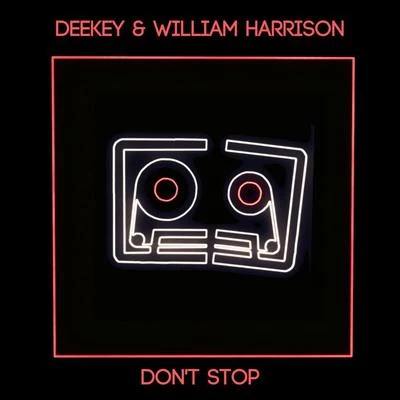 Dont Stop 專輯 Deekey/Mals