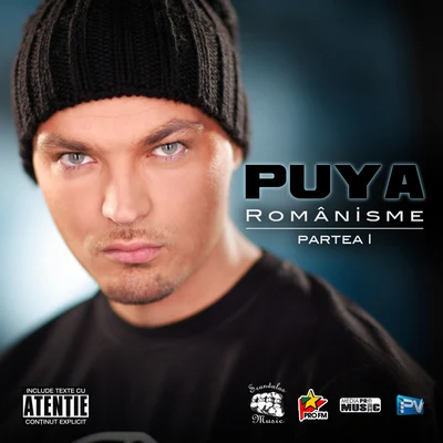 Romanisme - partea 1-a (Romanisme - 1st part) 專輯 Kapushon/Puya