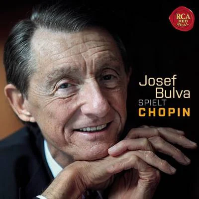 Josef Bulva Josef Bulva spielt Chopin