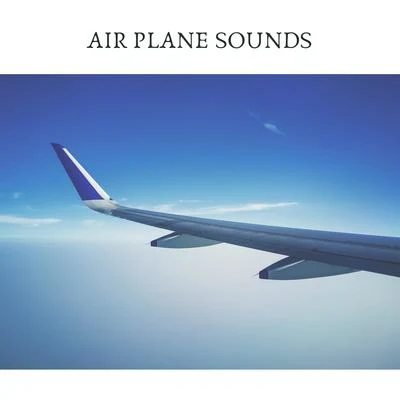 Air Plane Sounds 專輯 White Noise Radiance/White Noise Relaxation/White Noise Research