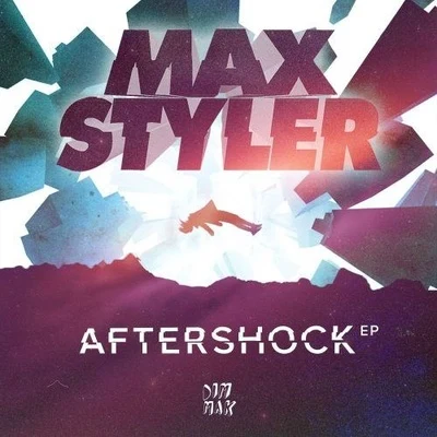 Max StylerAutoerotique Aftershock