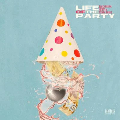 Life of the Party (feat. Shay Banks & Skipper) 專輯 Soulmates/Skipper