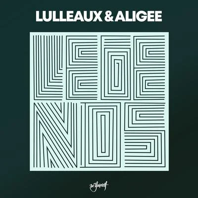 LulleauxPatrick Baker Legends (ALIGEE & Hoaprox Remix)