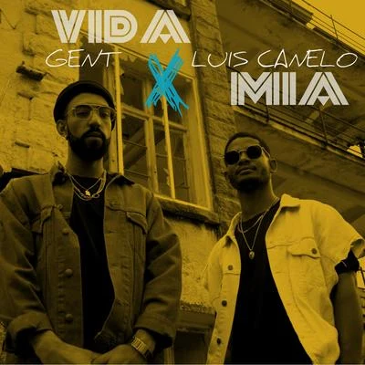 Vida Mia 專輯 Moz/Gent