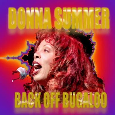 Back Off Bugaloo 專輯 Donna Summer/Kygo