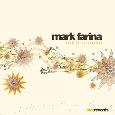 Mark FarinaBetty Boo Back to the House