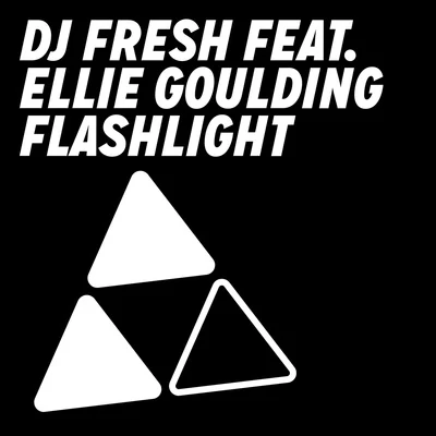 Flashlight 专辑 Ellie Goulding