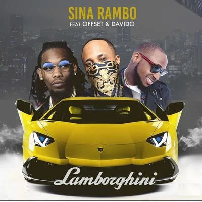 Lamborghini 專輯 Davido/Kofi Mole/Joey B/Medikal/Ahtitude