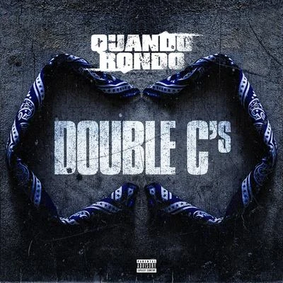 Lil QueeQuando RondoA Boogie Wit da Hoodie Double Cs