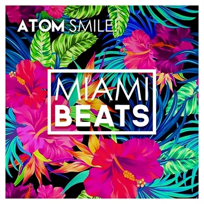 SMILE! (Radio Edit) 專輯 Atom/Giovewave