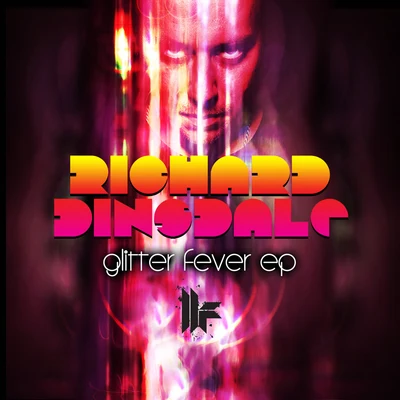 Glitter Fever EP 專輯 Richard Dinsdale