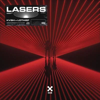 Lasers 專輯 LOthief