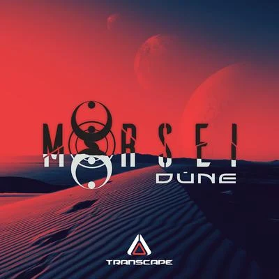 Dune 专辑 Karmalogic/MoRsei