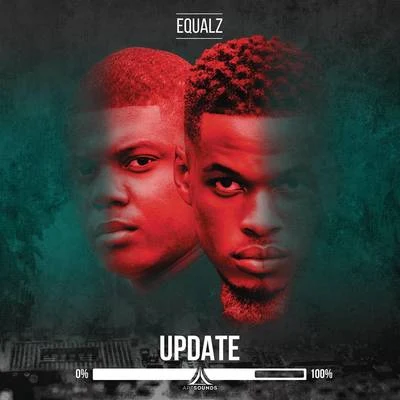 Update 專輯 Equalz