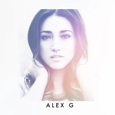 Alex G 專輯 Alex G