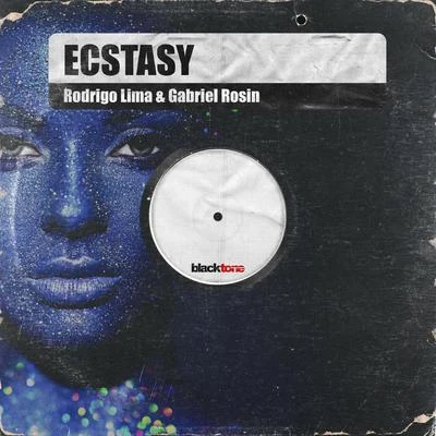 Ecstasy 專輯 Goodkid/Gabriel Rosin