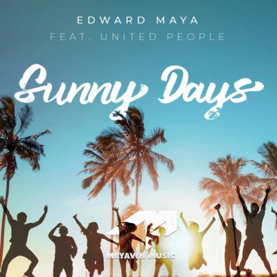 Sunny Days 專輯 Edward Maya