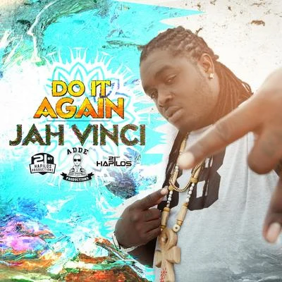 Do It Again 專輯 Jah Vinci