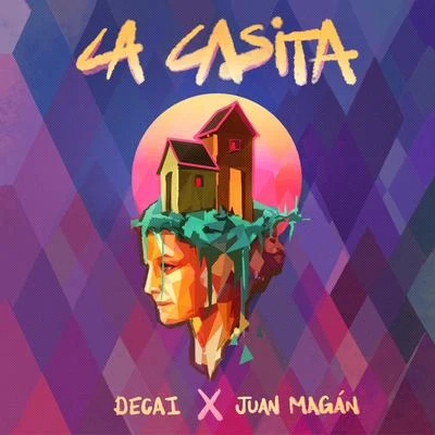 La Casita 專輯 Marielle/Juan Magan/Alvaro Soler