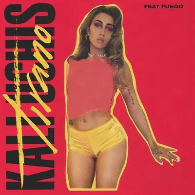 Kali Uchis Tirano