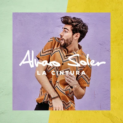 La Cintura 專輯 Alvaro Soler/Flo Rida