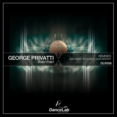 Pah Pah 專輯 George Privatti