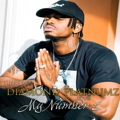 My Number 1 專輯 Diamond Platnumz/Kizz Daniel/Joeboy/Enisa/Jah Prayzah