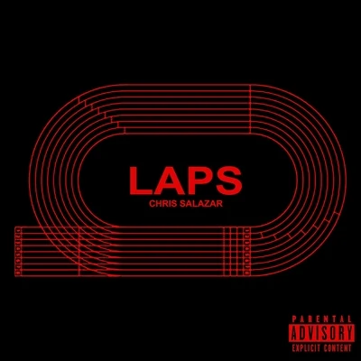 Laps 專輯 Xebra/Chris Salazar