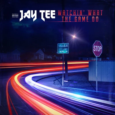 Watchin What The Game Do 專輯 Jay Tee/Baby Bash