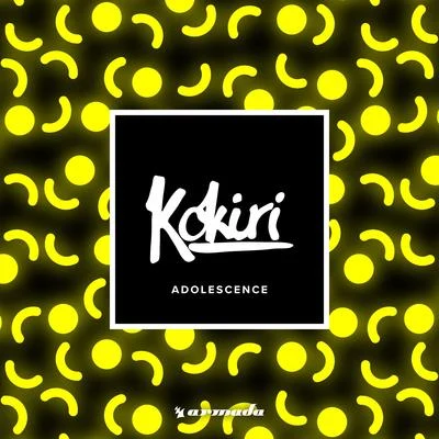 Adolescence 專輯 Kokiri