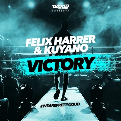 Victory 專輯 Felix Harrer